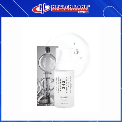 DR. ALTHEA 345 RELIEF CREAM MIST 60ML